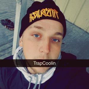 Meet your Posher, Bryce